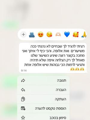 המלצה 4
