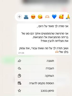המלצה 5